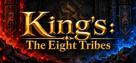 Купить дешево King's. The Eight Tribes Купить ключ дешево King's. The Eight Tribes