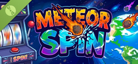 Meteor Spin Demo