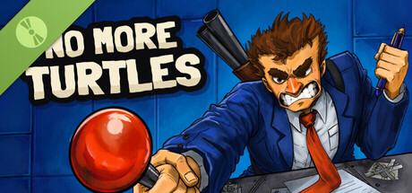 No More Turtles Demo header