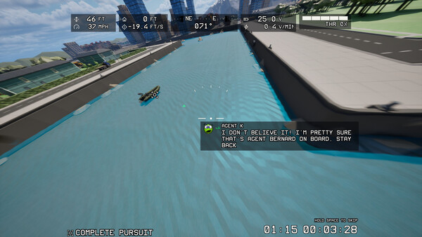 Dr One screenshot 9