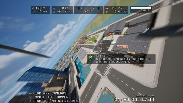 Dr One screenshot 6
