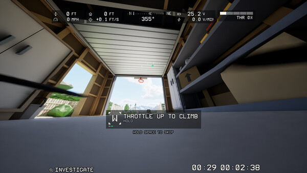 Dr One screenshot 5