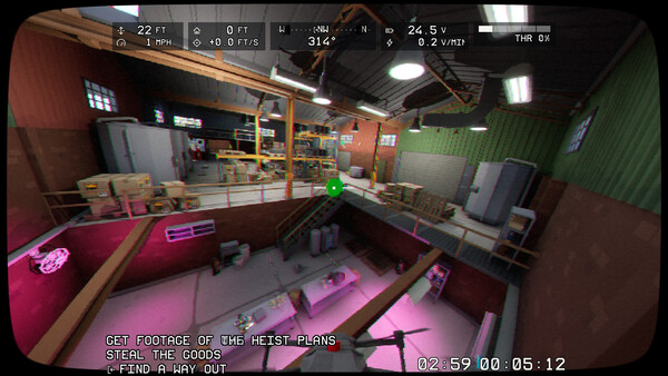 Dr One screenshot 8