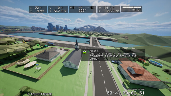 Dr One screenshot 7