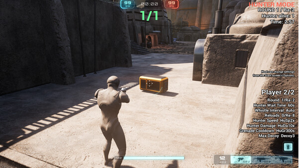 PropHuntFPS screenshot 2