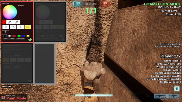 PropHuntFPS screenshot 3