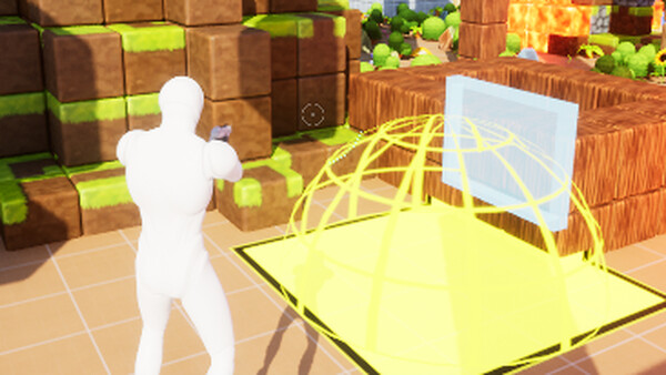 PropHuntFPS screenshot 4