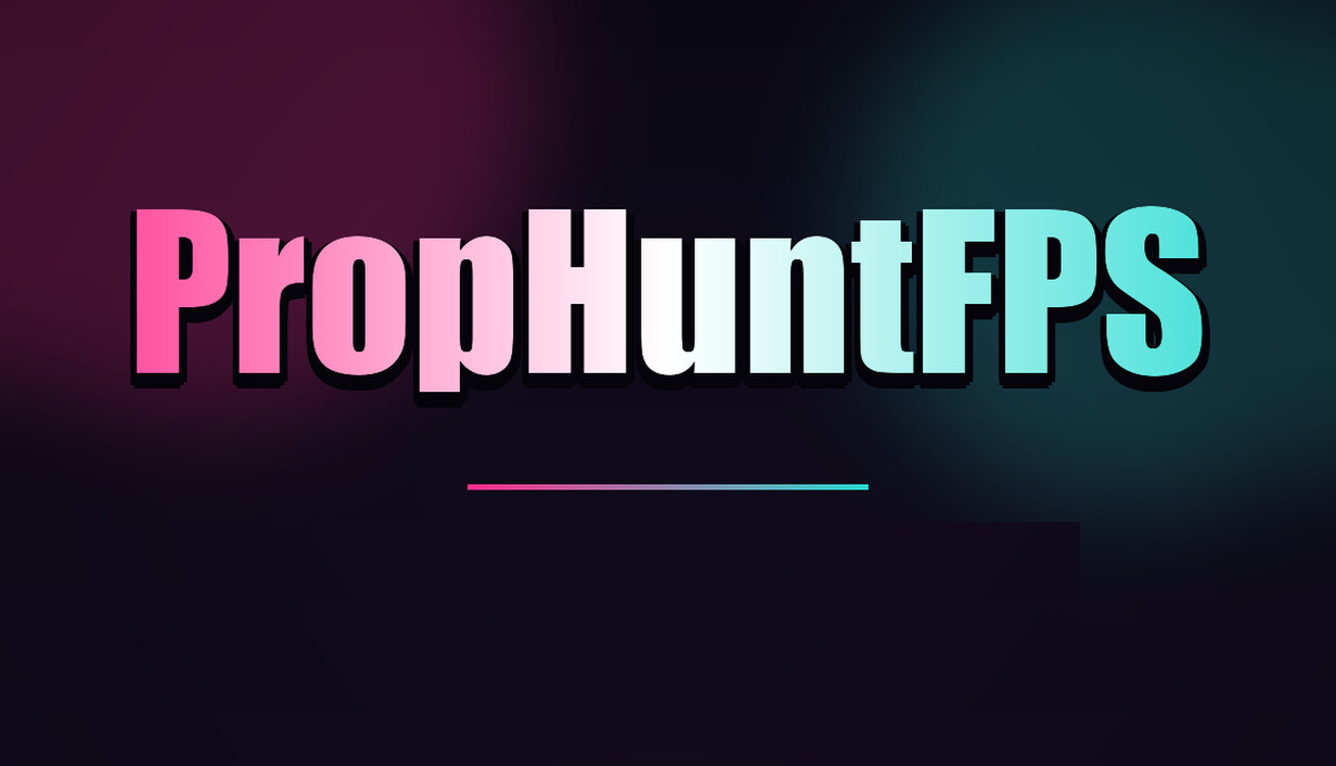 PropHuntFPS cover art