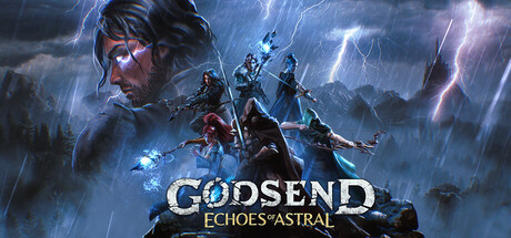 Godsend: Echoes of Astral