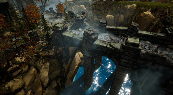 Godsend: Echoes of Astral screenshot 6