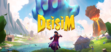 Deisim