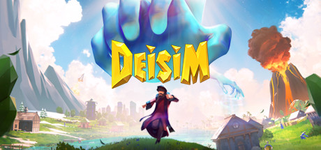 Deisim banner