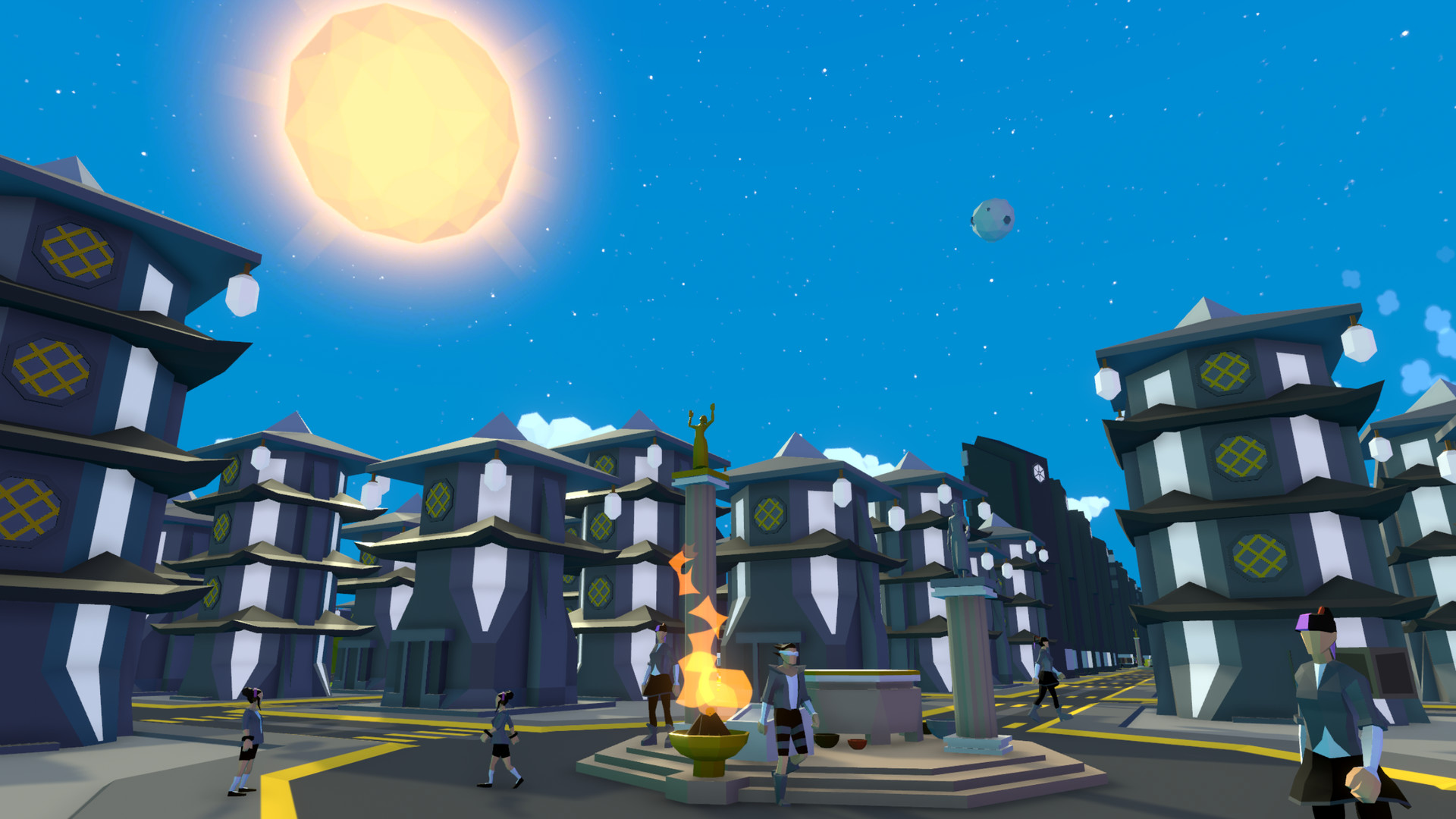 Deisim screenshot 7
