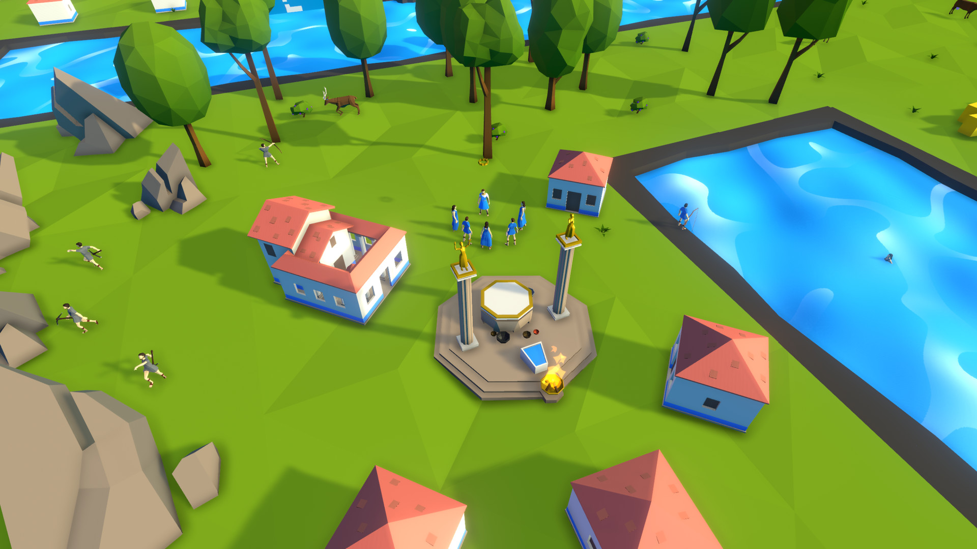 Find the best computers for Deisim