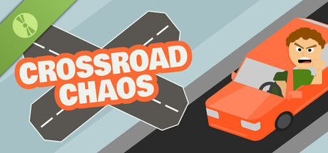 Crossroad Chaos Demo
