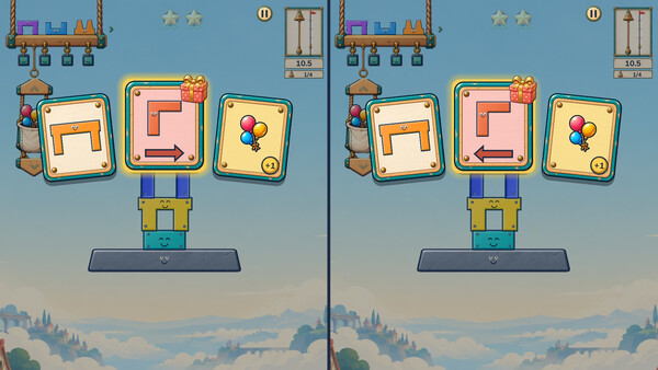Wobblebound screenshot 3