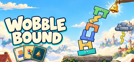 Wobblebound
