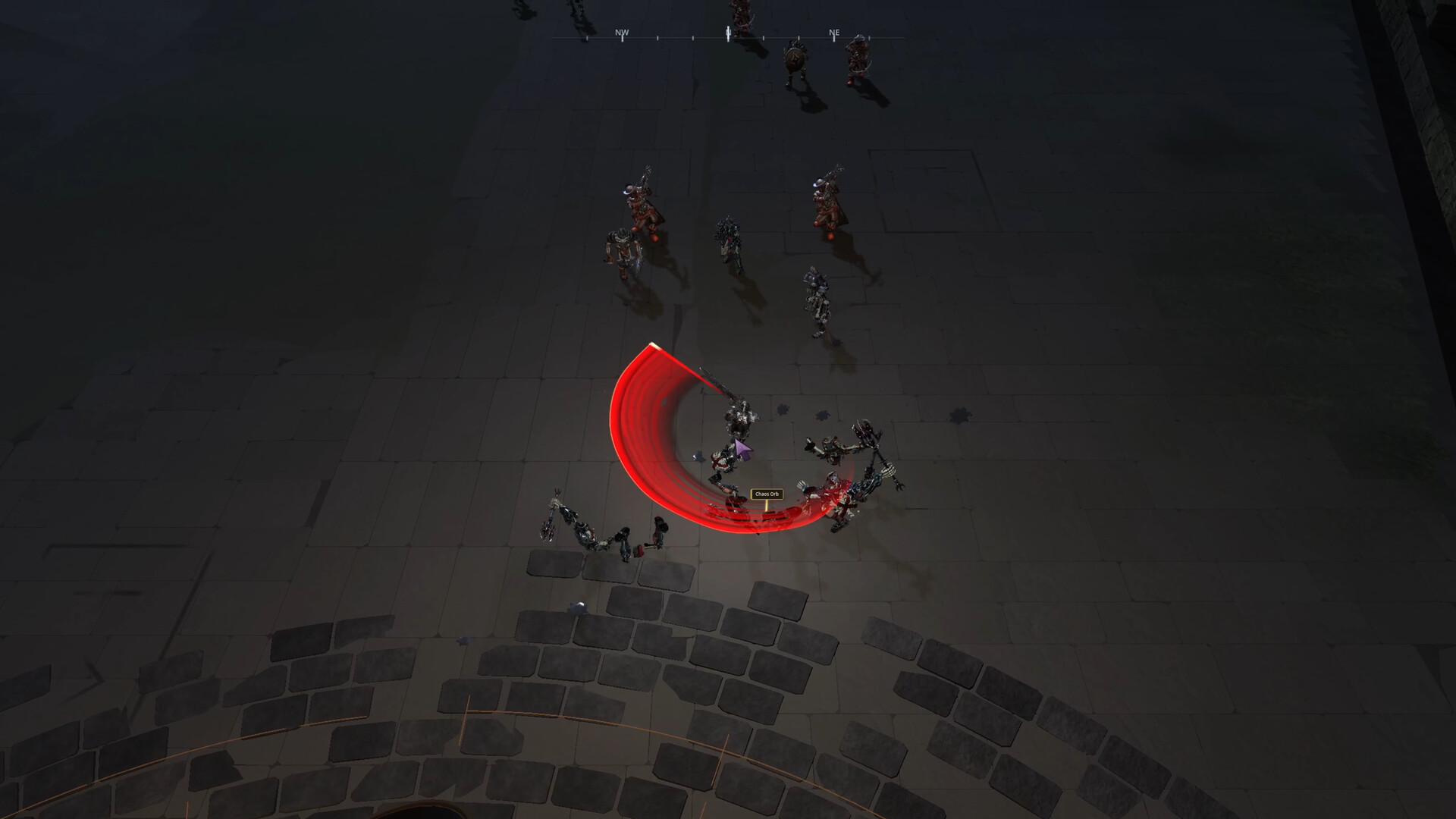 Humanity's Last Prayer screenshot #3