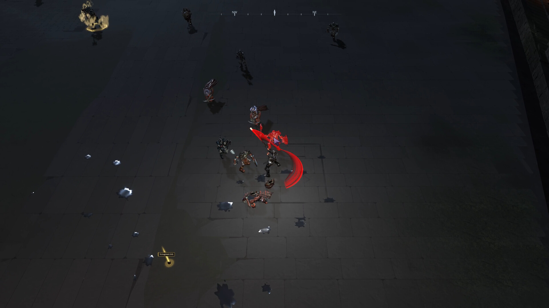 Humanity's Last Prayer screenshot #5