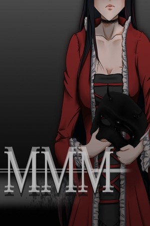 MMM: Murder Most Misfortunate cover art