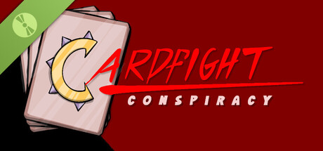 Cardfight: Conspiracy Demo