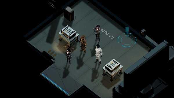 STAROPHAGE screenshot 4