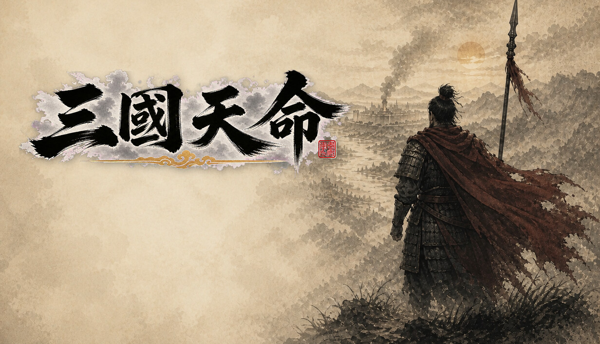 SanGoFate cover art