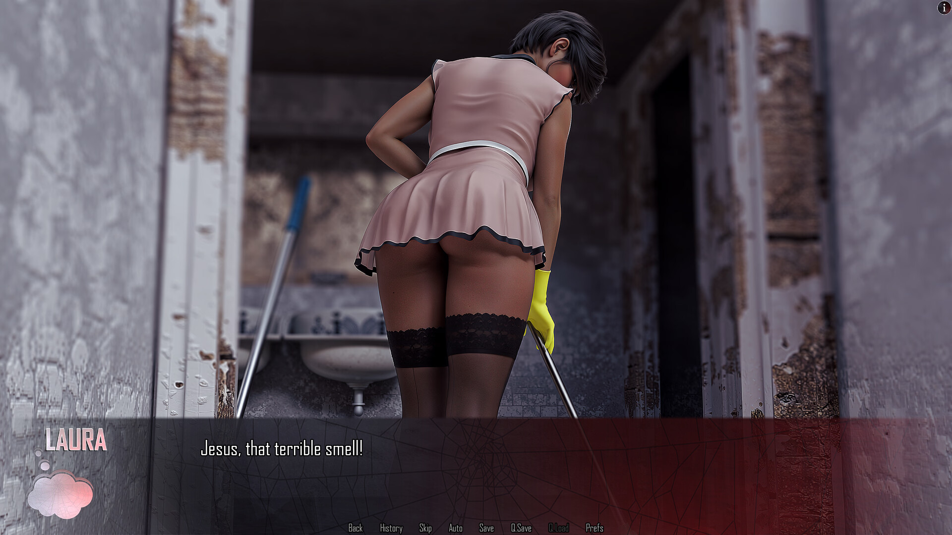 Special Request: Chapter 3 screenshot #4