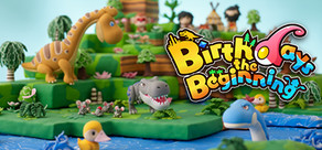 Birthdays the Beginning