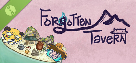 Forgotten Tavern Demo