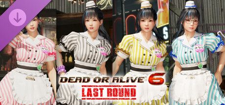 Купить ключ дешево DOA6LR Набор для Минато Diner Part-Timer