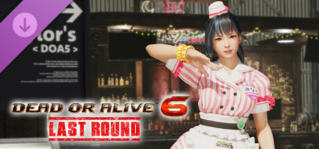 Купить ключ дешево DOA6LR Минато Diner Part-Timer / Вс. Рок-н-ролл