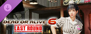 DLC: DOA6LR Minato Diner Part-Timer: Monday R&B