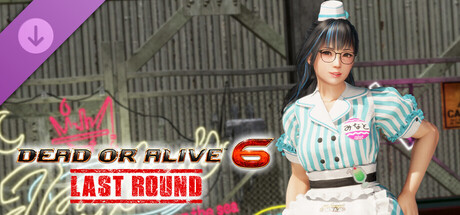 Купить ключ дешево DOA6LR Минато Diner Part-Timer / Ср. Джаз биг-бэнда