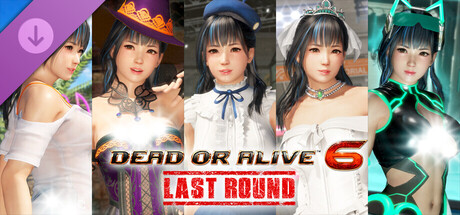 Купить ключ дешево DOA6LR. набор дебютных костюмов для Минато 2