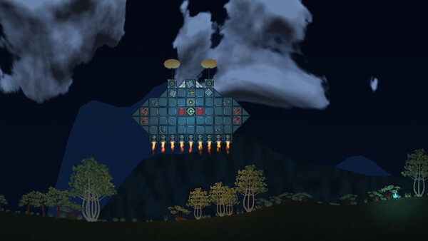 Plander screenshot 7