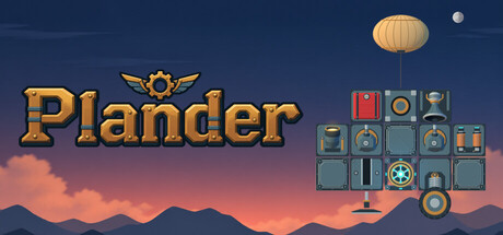 Plander