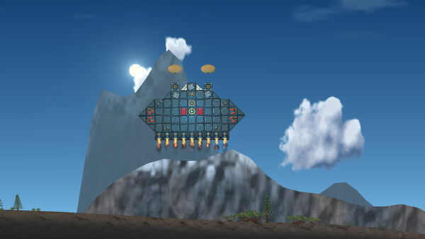 Plander screenshot 6
