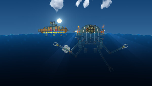 Plander Screenshot