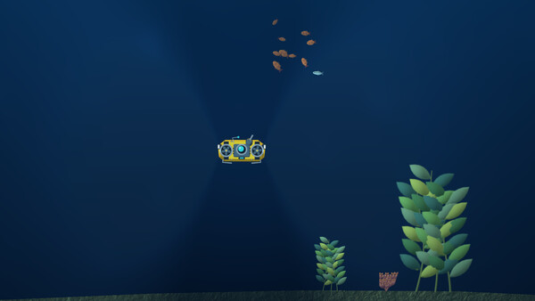 Plander Screenshot