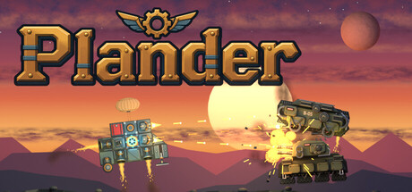 Plander
