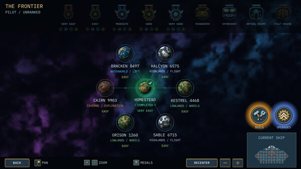 Plander Screenshot