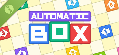 AutomaticBox Demo