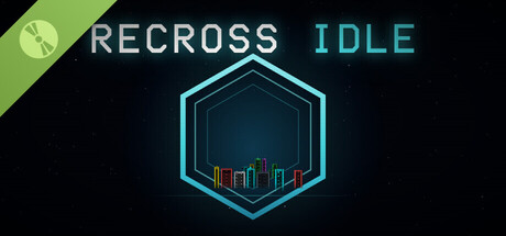 RECROSS IDLE Demo 표지