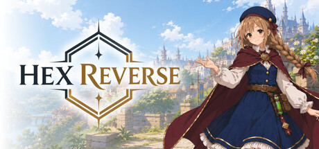 Hex Reverse