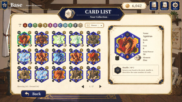 Hex Reverse screenshot 3