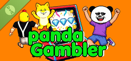 Panda Gambler Demo 표지