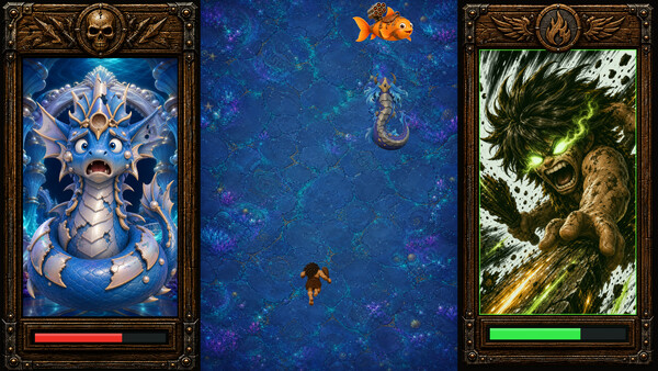 Prehistoric toybox screenshot 5