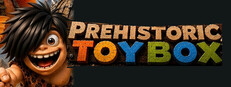 Prehistoric toybox