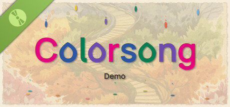 Colorsong Demo